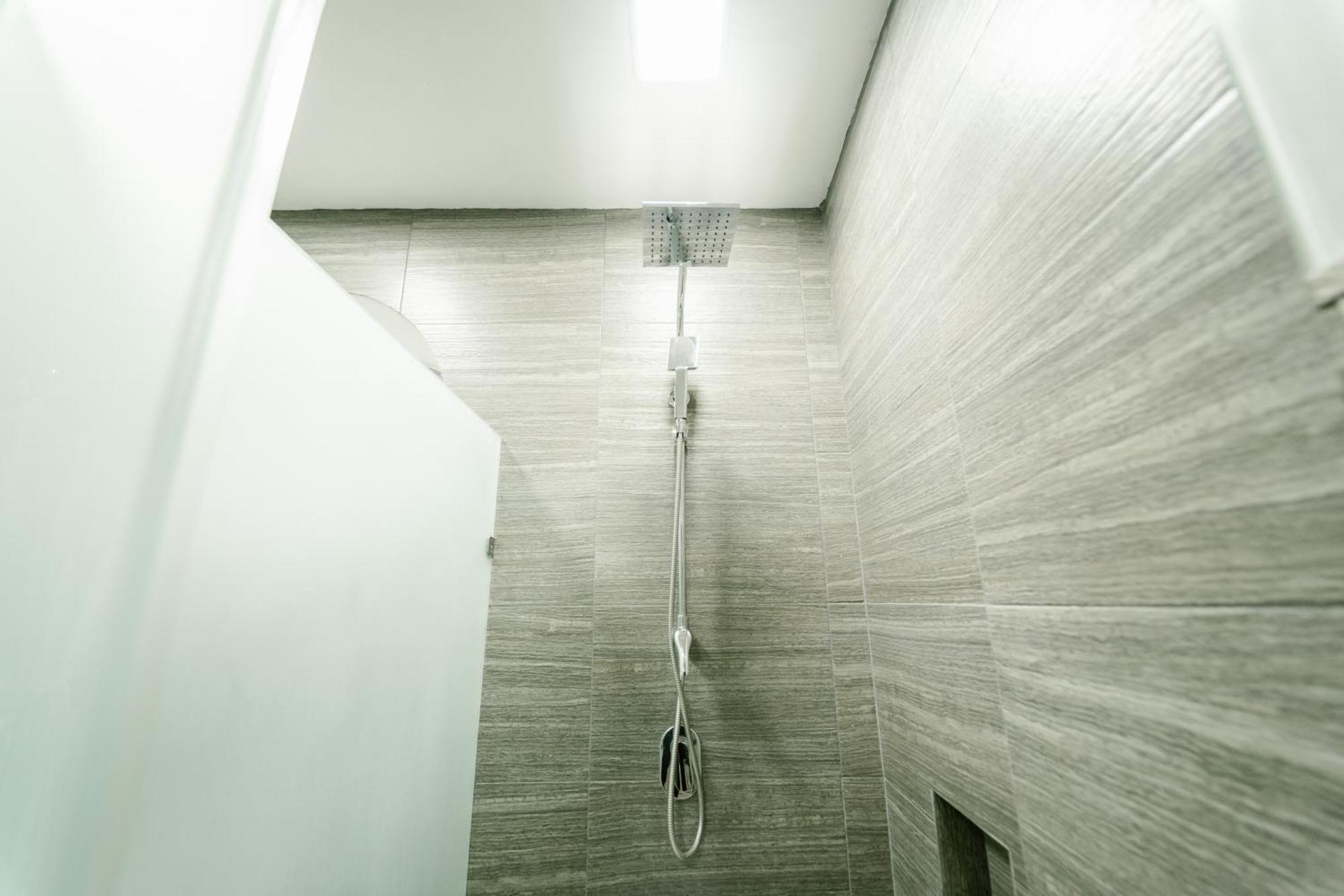 De Cantera Y Plata Hotel Boutique 塔斯科·德·阿拉尔孔 外观 照片