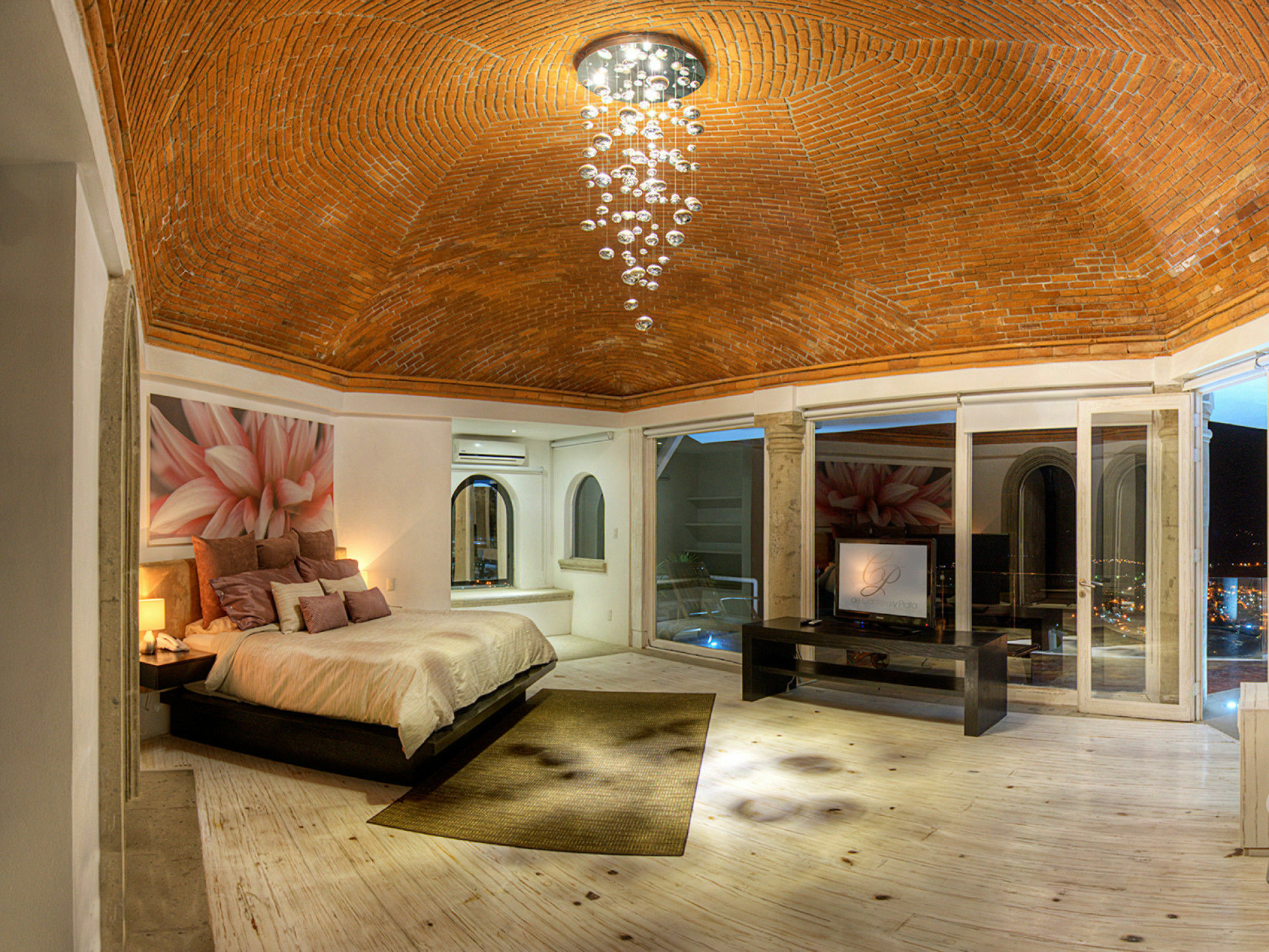 De Cantera Y Plata Hotel Boutique 塔斯科·德·阿拉尔孔 外观 照片